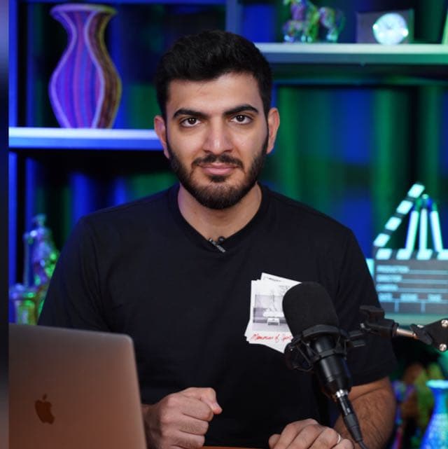 Latif Karim