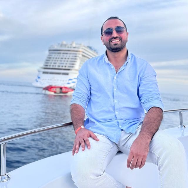 Yusif Ganbarov